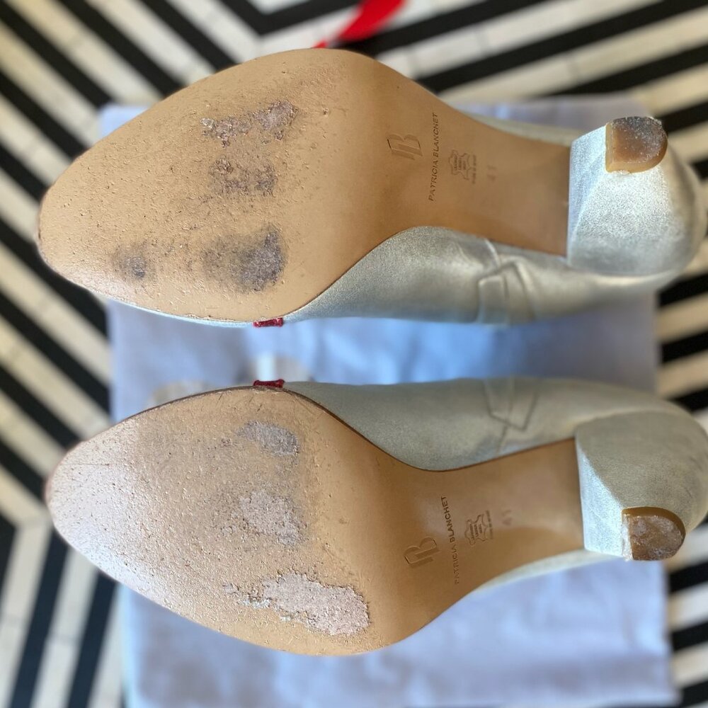 Patricia Blanchet - Ankle Boots - Picture 4 of 5